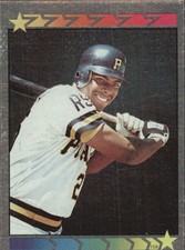 1989 Topps Sticker Baseball Card #S 1-326 (A3118) - You Pick - 10 + Free