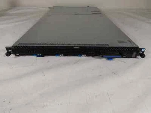 Quanta D51PH-1ULH 1U Server 2x Xeon E5-2680 v4 2.4ghz 128GB RAID 12x Trays - Picture 1 of 7