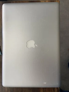Apple MacBook Pro A1286 15" (Intel Core, 2.66 GHz, 8GB RAM) - Picture 1 of 7