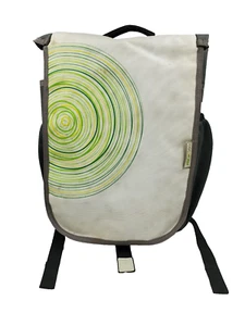 Vintage Xbox 360 Rucksack Tragetasche - Bild 1 von 10