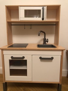 ikea toy cooker