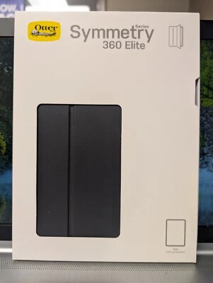 Otter Box Symmetry Series 360 Elite 10th generation iPad case - Image 1 of 3