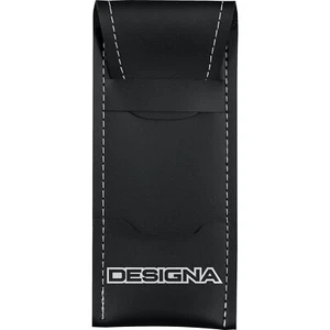 Darts Case Bar Wallet Black Designa Compact Dart Holder - Picture 1 of 1
