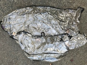 valco stroller accessories