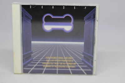 *GOOD FIND* DEADSY PROMO OOP ELIJAH BLUE  - Image 1 of 4