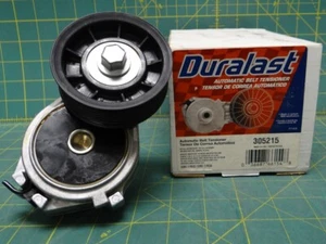 Duralast Belt Tensioner Part Number: 305215 for 1992-1993 Dodge B150, B250, B350 - Picture 1 of 4