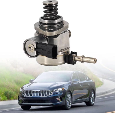 35320-3L110 High Pressure Fuel Pump For Kia Sorento 2017-21 353203L110 S270 Foto 1 de 4