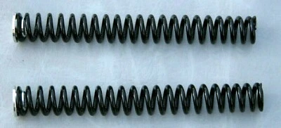 Kronos Springs RockShox 95-98 Judy XC SL DH, Quadra 21R, and Indy XC (160 lbs +)