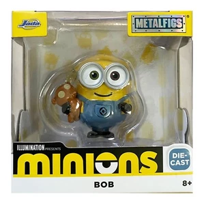 Illumination MetalFigs Minions - 1,5" Bob Figur - Brandneu in Box - Bild 1 von 4