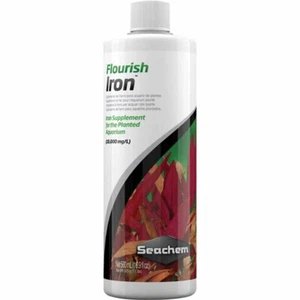 FLOURISH IRON 500ml EACH - Picture 1 of 1