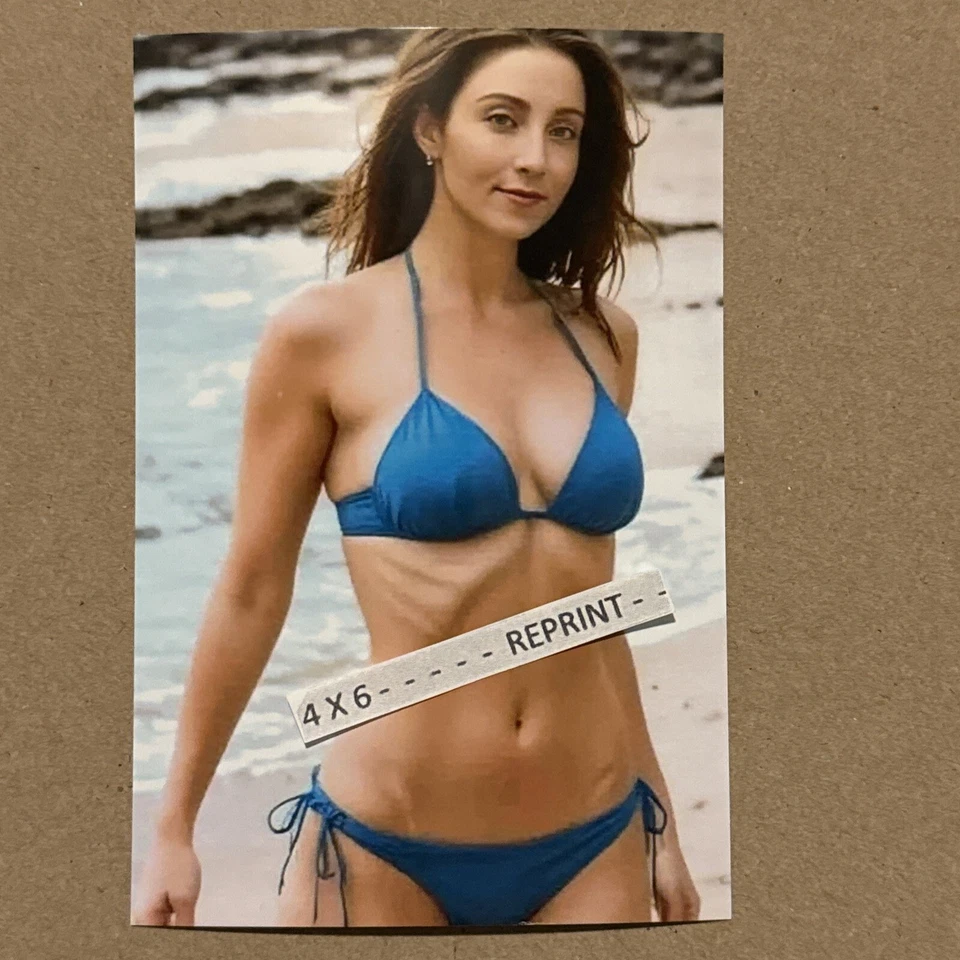 Mary Padian de Storage Wars ….4 X 6 foto…# 3 - Imagem 1 de 1