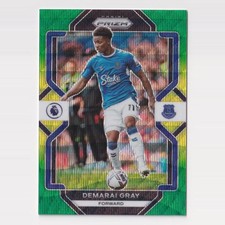 Panini Prizm 2022-2023 2022-23 2022/2023 2022/23 FOOTBALL SOCCER CARD BASE C