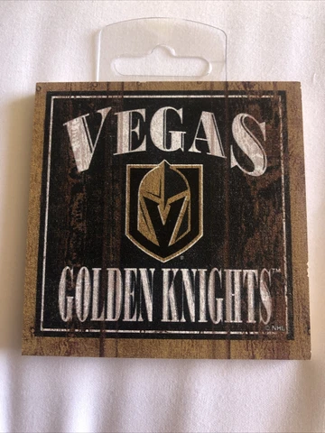 Golden knights Vegas Magnet Cover