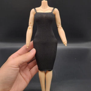 Abito action figure soldato bretelle lavorato a maglia scala 1:6 12'' PH TbL regalo unico - Foto 1 di 1