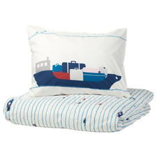 ikea childrens bedding uk