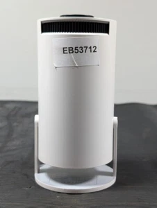LCD Projector - Working, Signs of Use, No Accessories - Photo 1/6