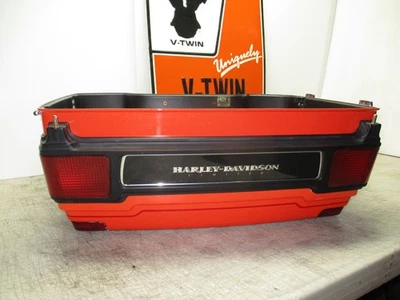 GENUINE HARLEY DAVIDSON TOURING ULTRA LIMITED TOUR PAK PACK TRUNK BOTTOM 2011-13 - Image 1 of 4