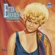 Sweetest Peaches Part One von Etta James | CD | Zustand sehr gut - Bild 1 von 2