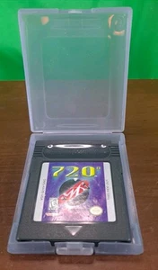 720 Skateboarding Nintendo Game Boy Color GBC nur Kart getestet & funktionsfähig - Bild 1 von 7