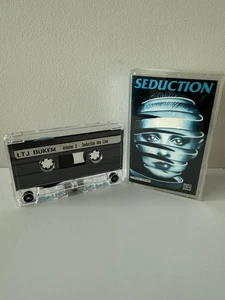 LTJ Bukem  Live at Innersense, Halloween 30 October 1993 Hardcore Rave Tape Rare - Picture 1 of 3