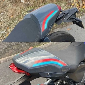 CUBIERTA ASIENTO TRASERO PASAJERO CARENADO CAPUCHA PARA YAMAHA MT-09 MT09 2021-2022 - Imagen 1 de 7