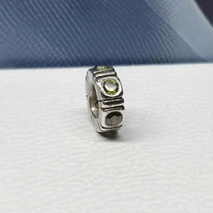 Original Pandora Nordlichter Grün 790368GCZ #95 - Bild 1 von 2