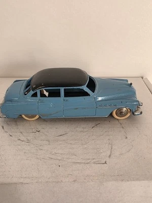 Vintage Dinky 24V Buick Roadmaster, France - Image 1 of 4
