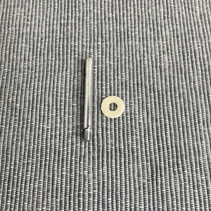 Vintage Kenmore Sewing Machine 158.14310 Thread Spool Pin- Parts Only - Picture 1 of 3