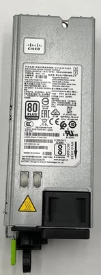 Cisco 770W Switching Power Supply 700-014160-0000 - Image 1 of 4