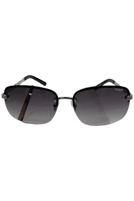 Gafas GUESS GF0388 luz brillante níquel/humo degradado Foto 1 de 3