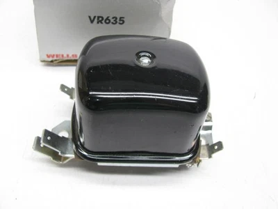 Wells VR635 Voltage Regulator - Image 1 of 3