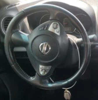 Bolsa de aire airbag volante conductor Nissan Máxima LH 2009-2014 FABRICANTE DE EQUIPOS ORIGINALES Foto 1 de 4