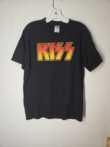 vintage kiss shirt Size M 2005 - Picture 1 of 5