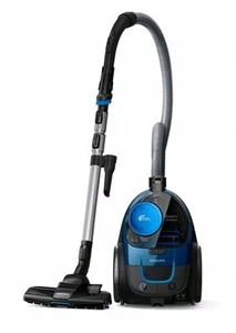 PHILIPS ASPIRAPOLVERE SENZA SACCO FC9329/09 650W HEPA 1.5L POWER CYCLONE 9M - Foto 1 di 10