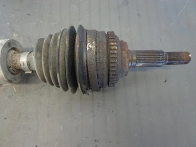 EJE DERECHO PASAJERO SE ADAPTA 94-02 SATURN SERIE S 690619 Foto 1 de 3