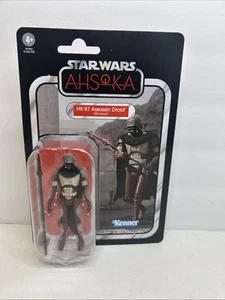 Star Wars Vintage Collection Ahsoka HK-87 Assassin Droid Arcana VC330 - Picture 1 of 2
