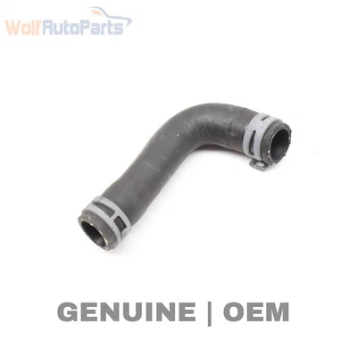 AUDI S7 2016-2018 4,0 L - manguera de refrigerante / línea 4G0121082G Foto 1 de 4