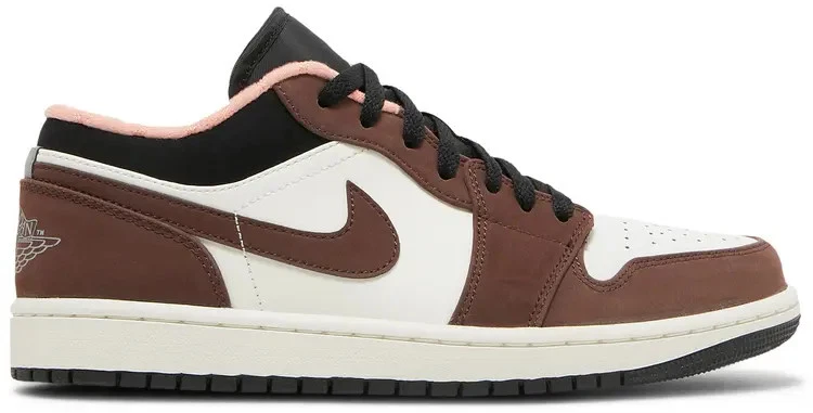 Jordan 1 Low Mocha for Sale - Authenticity Guaranteed - eBay