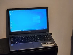 Acer Aspire ES1-511 - Pentium - 4GB RAM - 1TB HDD - Free P&P - Imagen 1 de 5