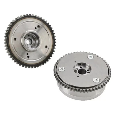 Exhaust &Intake CVVT Camshaft Gear For Elantra Kona 2.0L 2018-21 For Forte 17-22 - Image 1 of 4