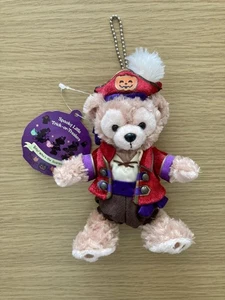 Peluche Disney Sea Duffy Halloween 2016 da collezione decorativo dal Giappone - Foto 1 di 24