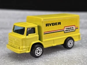 Alquiler de camión Corgi Juniors Ryder Leyland Terrier - Imagen 1 de 7