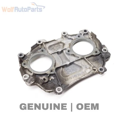 2016-2019 MERCEDES-BENZ GLE63 AMG - Tampa de corrente de temporização frontal 2760150201 - Imagem 1 de 4