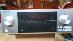 Pioneer VSX-422 5.1 130 Watt Empfänger,HDMI, TOp Zustand - Bild 1 von 15