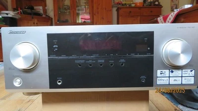 Pioneer VSX-422 5.1  130 Watt Empfänger,HDMI, TOp Zustand - Bild 1 von 4