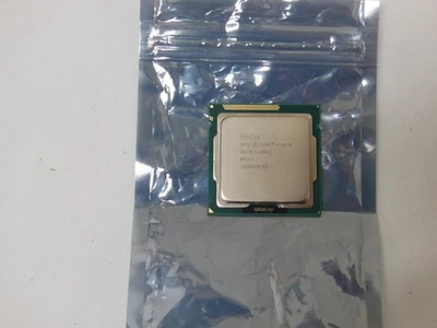Procesador CPU de escritorio Intel Core i5-3470 3,2 GHz 5 GT/s LGA 1155 SR0T8 Foto 1 de 3