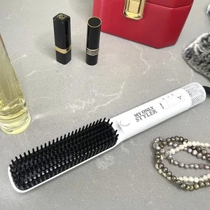 MyOnlyStyler Root Booster Hair Volumizer: One-Step Root Lifting Hot Air Heate... - Picture 1 of 5