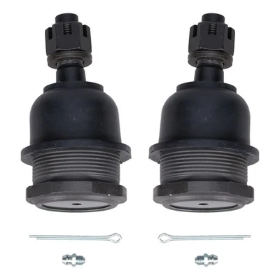 2 Upper Ball Joints 1972-2003 Dodge B200 Van D100 Pickup Dakota D250 Ramcharger - Image 1 of 4