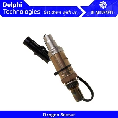 Sensor de oxígeno Delphi 1988 1989 1990 Oldsmobile Cutlass Cruiser 1987-1993 Foto 1 de 4