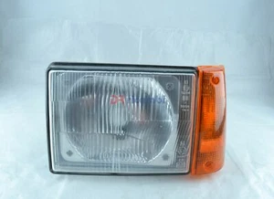 FARO PROIETTORE PRINCIPALE ANTERIORE SINISTRO FIAT PANDA 30 45 - VALEO 029230 - Imagen 1 de 4